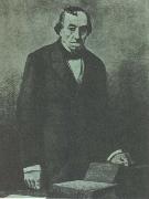 benjamin disraeli